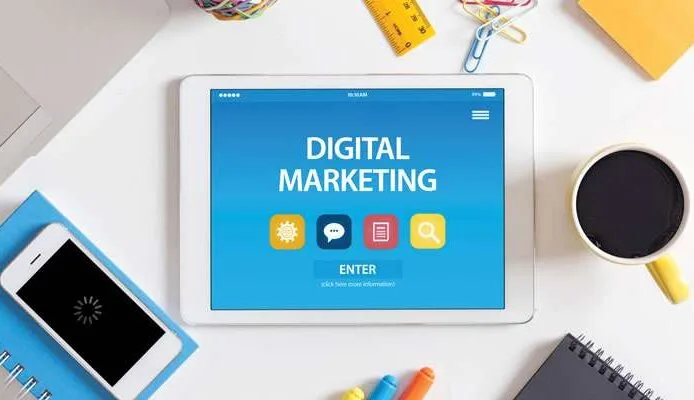 Marketing Digital